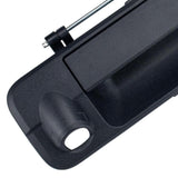 Maxbell Tailgate Handle Keyhole Portable for Toyota Tundra 2007-2013 690900C051