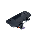 Maxbell Tailgate Handle Keyhole Portable for Toyota Tundra 2007-2013 690900C051