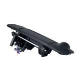 Maxbell Tailgate Handle Keyhole Portable for Toyota Tundra 2007-2013 690900C051