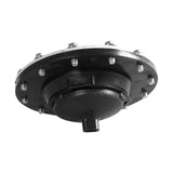 Maxbell Universal Fuel Cell Gas Tank Filler cap Cover Easy to Install
