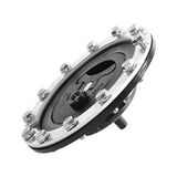 Maxbell Universal Fuel Cell Gas Tank Filler cap Cover Easy to Install