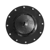 Maxbell Universal Fuel Cell Gas Tank Filler cap Cover Easy to Install