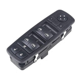 Maxbell Master Power Window Switch for Chrysler 2015-16 Durable Automobile