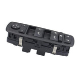 Maxbell Master Power Window Switch for Chrysler 2015-16 Durable Automobile
