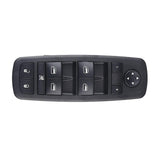 Maxbell Master Power Window Switch for Chrysler 2015-16 Durable Automobile