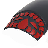 Maxbell Motorcycle Front Fender Extension for Aprilia 1200 Rally