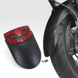 Maxbell Motorcycle Front Fender Extension for Aprilia 1200 Rally