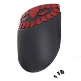 Maxbell Motorcycle Front Fender Extension for Aprilia 1200 Rally