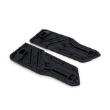 Maxbell Motorcycle Pedals Replacement for yamaha 560 2022 Durable