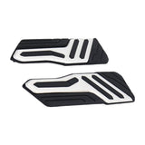 Maxbell Motorcycle Pedals Replacement for yamaha 560 2022 Durable