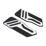 Maxbell Motorcycle Pedals Replacement for yamaha 560 2022 Durable