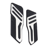 Maxbell Motorcycle Pedals Replacement for yamaha 560 2022 Durable