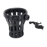 Maxbell Motorbike Drink Holder Wear Resistant for Honda Gold Wing 2018 up Style C