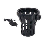 Maxbell Motorbike Drink Holder Wear Resistant for Honda Gold Wing 2018 up Style C