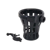 Maxbell Motorbike Drink Holder Wear Resistant for Honda Gold Wing 2018 up Style C