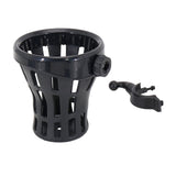 Maxbell Motorbike Drink Holder Wear Resistant for Honda Gold Wing 2018 up Style C