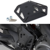 Maxbell Sturdy Brake Pump Left Heel Protection for PA1250 2021 2022 Brake Pump Protection