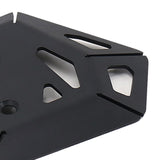Maxbell Sturdy Brake Pump Left Heel Protection for PA1250 2021 2022 Brake Pump Protection