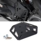 Maxbell Sturdy Brake Pump Left Heel Protection for PA1250 2021 2022 Brake Pump Protection