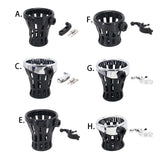 Maxbell Motorbike Drink Holder Wear Resistant for Honda Gold Wing 2018 up Style A