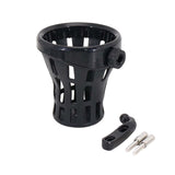 Maxbell Motorbike Drink Holder Wear Resistant for Honda Gold Wing 2018 up Style A