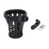 Maxbell Motorbike Drink Holder Wear Resistant for Honda Gold Wing 2018 up Style A