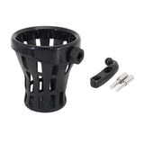 Maxbell Motorbike Drink Holder Wear Resistant for Honda Gold Wing 2018 up Style A