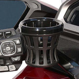 Maxbell Motorbike Drink Holder Wear Resistant for Honda Gold Wing 2018 up Style A