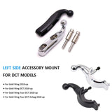 Maxbell Motorbike Drink Holder Wear Resistant for Honda Gold Wing 2018 up Style A