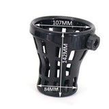 Maxbell Motorbike Drink Holder Wear Resistant for Honda Gold Wing 2018 up Style A