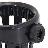 Maxbell Motorbike Drink Holder Wear Resistant for Honda Gold Wing 2018 up Style D