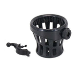 Maxbell Motorbike Drink Holder Wear Resistant for Honda Gold Wing 2018 up Style D