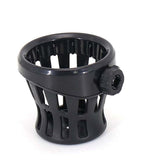 Maxbell Motorbike Drink Holder Wear Resistant for Honda Gold Wing 2018 up Style D