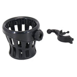 Maxbell Motorbike Drink Holder Wear Resistant for Honda Gold Wing 2018 up Style D