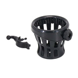 Maxbell Motorbike Drink Holder Wear Resistant for Honda Gold Wing 2018 up Style D