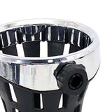 Maxbell Motorbike Drink Holder Wear Resistant for Honda Gold Wing 2018 up Style B