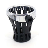 Maxbell Motorbike Drink Holder Wear Resistant for Honda Gold Wing 2018 up Style B