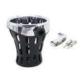 Maxbell Motorbike Drink Holder Wear Resistant for Honda Gold Wing 2018 up Style B
