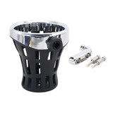 Maxbell Motorbike Drink Holder Wear Resistant for Honda Gold Wing 2018 up Style B