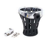 Maxbell Motorbike Drink Holder Wear Resistant for Honda Gold Wing 2018 up Style B