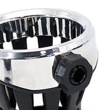 Maxbell Motorbike Drink Holder Wear Resistant for Honda Gold Wing 2018 up Style F