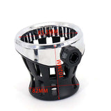 Maxbell Motorbike Drink Holder Wear Resistant for Honda Gold Wing 2018 up Style F