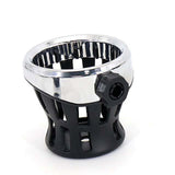 Maxbell Motorbike Drink Holder Wear Resistant for Honda Gold Wing 2018 up Style F