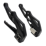 Maxbell Motorcycle Footrest Foot Pegs Pedal for Honda NC750D NC700D Black