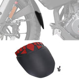 Maxbell Front Mudguard Extension Fender for 390 Adventure 2020-2022 Accessories