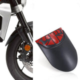 Maxbell Front Fender Extension Wheel Cover for Honda CB1000R 2018-2022 Supplies