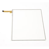 Maxbell Touch Screen Digitizer for Jeep Grand Cherokee Uconnect 3C 8.4 VP3 and VP4