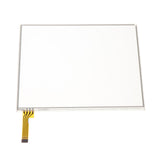 Maxbell Touch Screen Digitizer for Jeep Grand Cherokee Uconnect 3C 8.4 VP3 and VP4