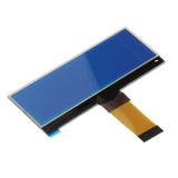 Maxbell Dashboard LCD Display Replace for Dacia Duster 1ST Generation 2012-2017