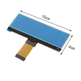Maxbell Dashboard LCD Display Replace for Dacia Duster 1ST Generation 2012-2017